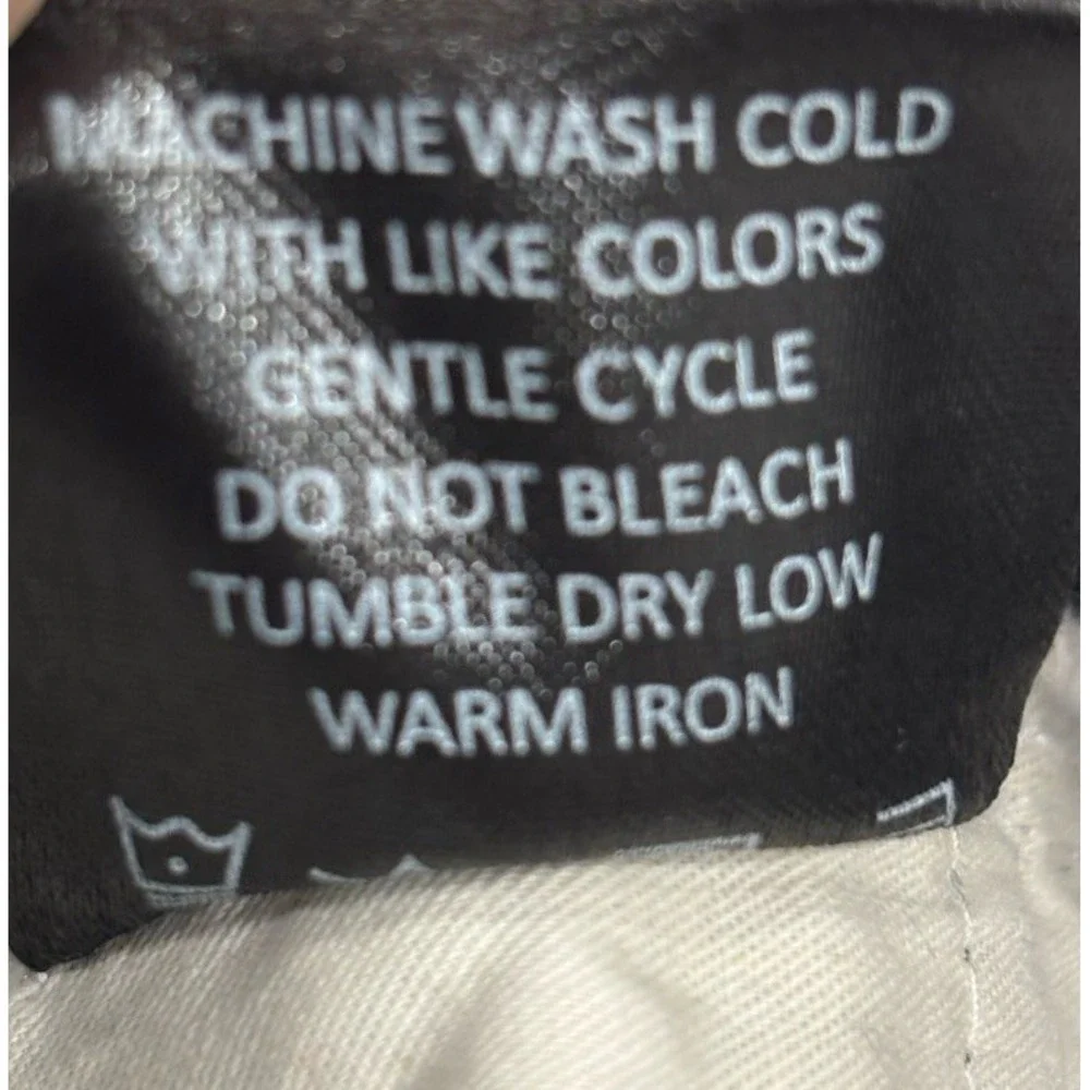 Bronze56k Duck Pants Men's Large 36x31 EUC MSRP $120 Bronze Hardwear - Picture 7 of 7
